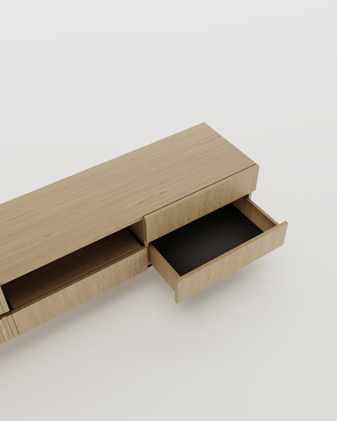 CHARLIE TV CABINET